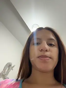 ViankaRose online show from 05.26.26