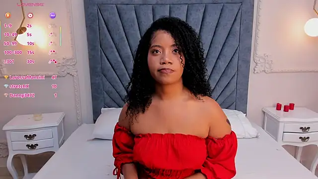 Snapshot of Abby_Montero chatting on 05.02.26 Abby Montero online show from 05.02.26
