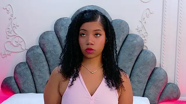 Snapshot of Abby_Montero chatting on 05.19.26 Abby Montero online show from 05.19.26
