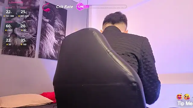 Snapshot of Zack_isback chatting on 06.03.26 Zack isback online show from 06.03.26