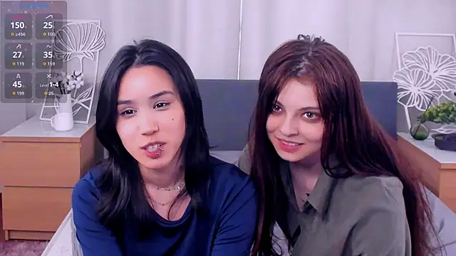 ReynaGrinvalsky online show from 04.23.26