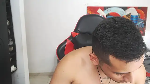 Andymanfit online show from 04.28.26