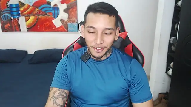 Andymanfit online show from 05.14.26