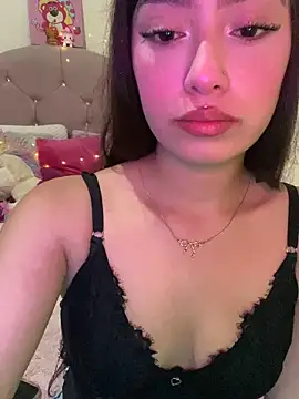 Miakittyyy online show from 04.19.26