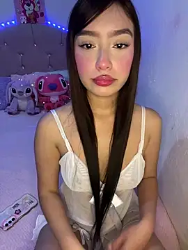 Miakittyyy online show from 04.24.26