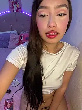 Miakittyyy online show from 05.09.26