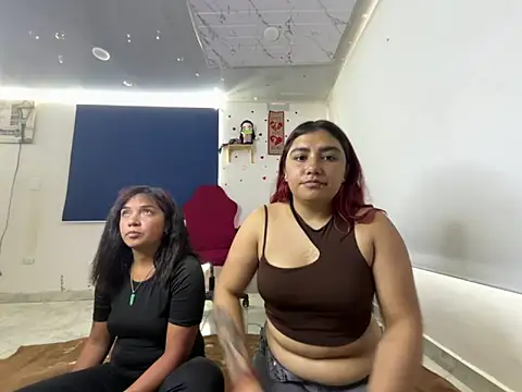 lucyheart 8 online show from 06.18.26