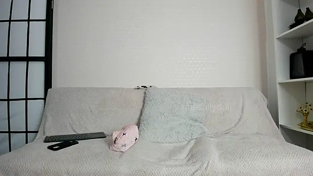 Snapshot of missallydoll chatting on 06.01.26 missallydoll online show from 06.01.26