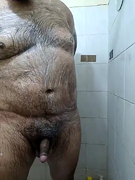 SX-JONNYBEAR online show from 05.04.26