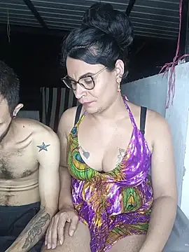 zamara and erik online show from 04.22.26