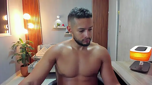 Juan Calix online show from 04.19.26