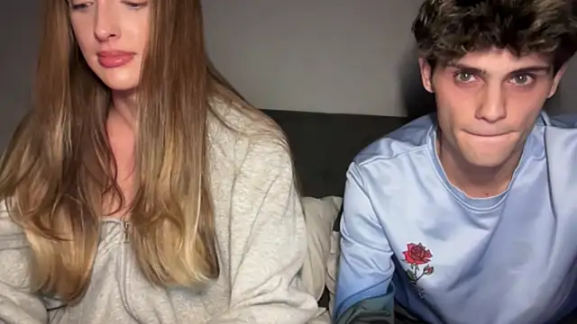 ClaraAndNate online show from 04.22.26