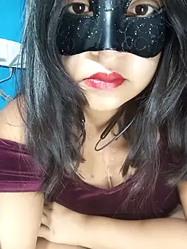 MorriganRosee online show from 06.12.26