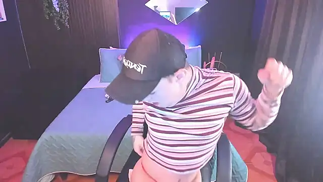 kyle jordanx online show from 05.16.26