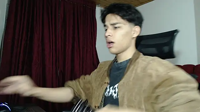 Marck-Pro online show from 05.03.26