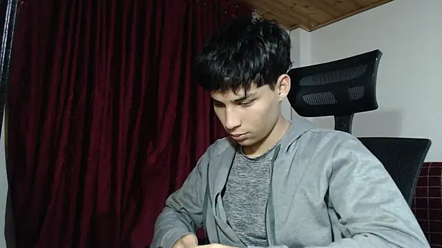 Marck-Pro online show from 07.01.26