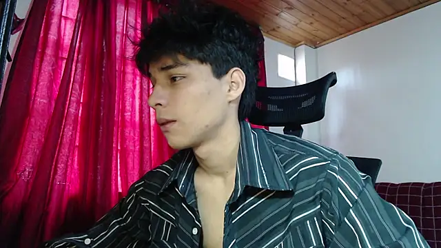 Marck-Pro online show from 07.10.26