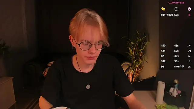 Liam Blair online show from 04.22.26