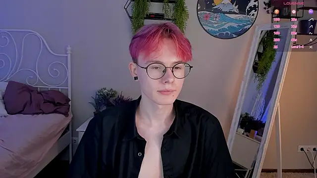 Snapshot of Liam_Blair chatting on 06.04.26 Liam Blair online show from 06.04.26