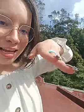 Lilith0423 online show from 05.25.26