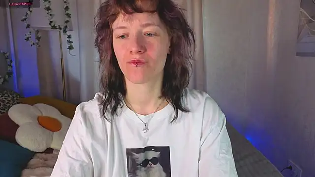 Ricki Bloom online show from 05.01.26