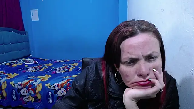 carolinhe26 online show from 07.08.26