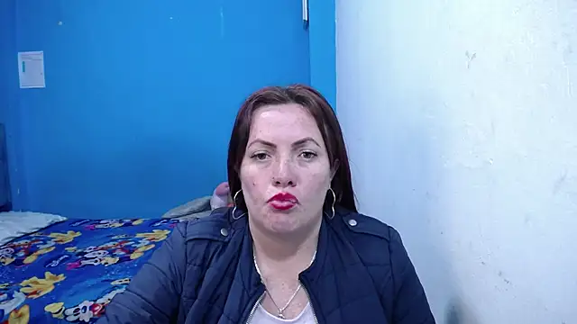 carolinhe26 online show from 07.14.26
