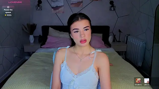 Alisha Blakee online show from 06.18.26