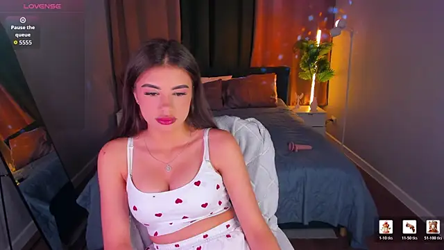 Alisha Blakee online show from 07.23.26