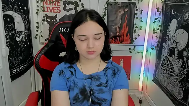 Snapshot of Caroline_cutte chatting on 07.02.26 Caroline cutte online show from 07.02.26