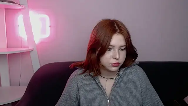 Snapshot of TeonaJ chatting on 04.11.26 TeonaJ online show from 04.11.26