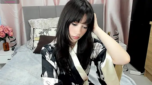BrianaSteels online show from 05.16.26