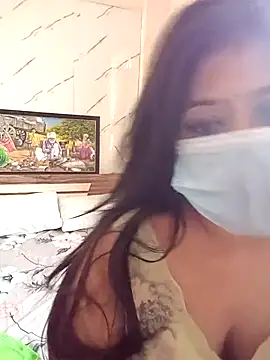 dearmona00 online show from 06.27.26