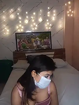 dearmona00 online show from 07.25.26