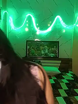 dearmona00 online show from 07.27.26