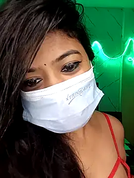 dearmona00 online show from 07.28.26