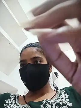 Riya cum66 online show from 05.19.26