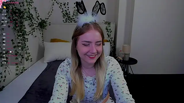 Liacandy  online show from 06.22.26