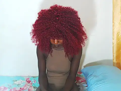 PetiteEbonyBabe  online show from 05.11.26