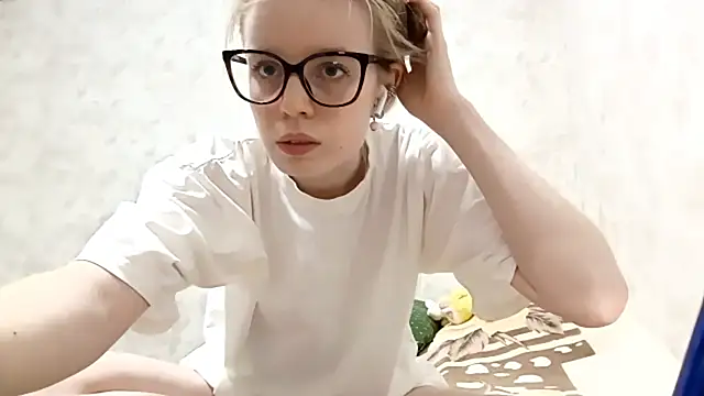 HornyNightTeacher online show from 04.30.26