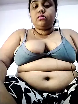 hotsilk21 online show from 04.22.26