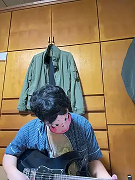 zarokkubokki online show from 05.12.26