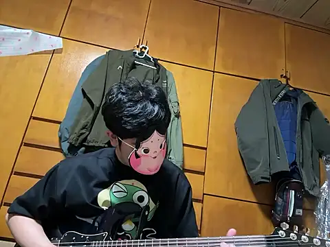 zarokkubokki online show from 05.24.26