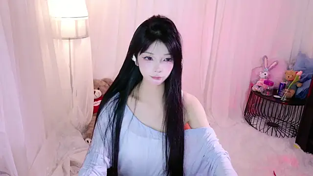 Zoe-001 online show from 05.21.26