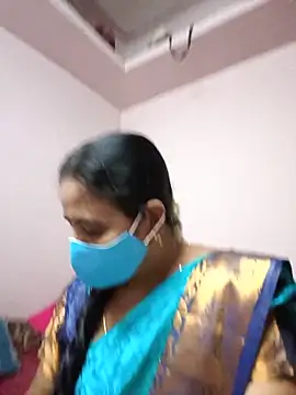 Tamilaunty35 online show from 05.20.26