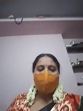 Tamilaunty35 online show from 05.21.26