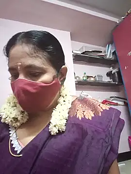Tamilaunty35 online show from 05.22.26