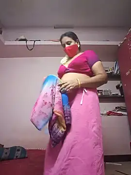 Tamilaunty35 online show from 05.24.26