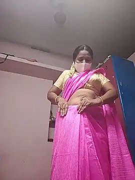Tamilaunty35 online show from 06.03.26