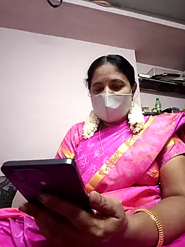 Tamilaunty35 online show from 06.13.26
